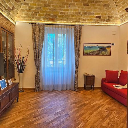 La Vispa Teresa Vasto Dış mekan fotoğraf