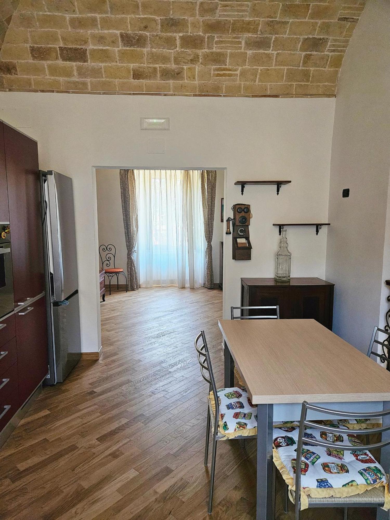 La Vispa Teresa Vasto Dış mekan fotoğraf