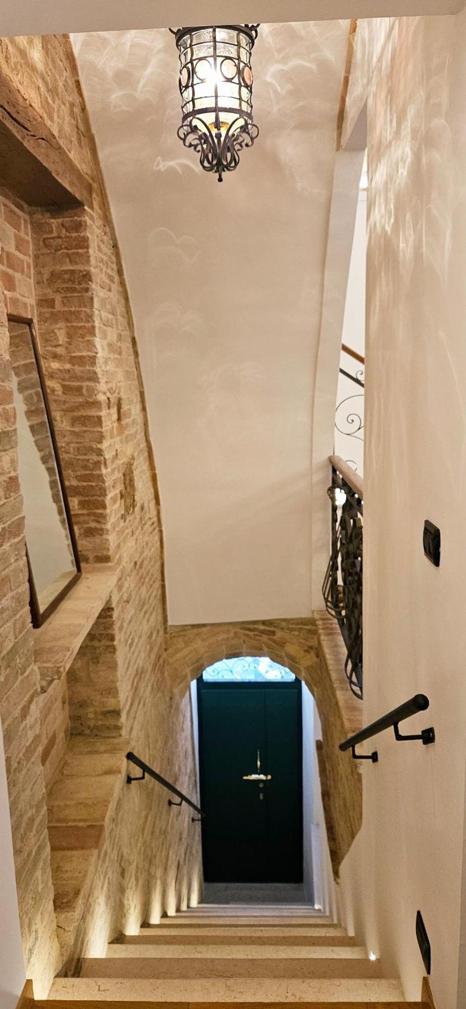 La Vispa Teresa Vasto Dış mekan fotoğraf