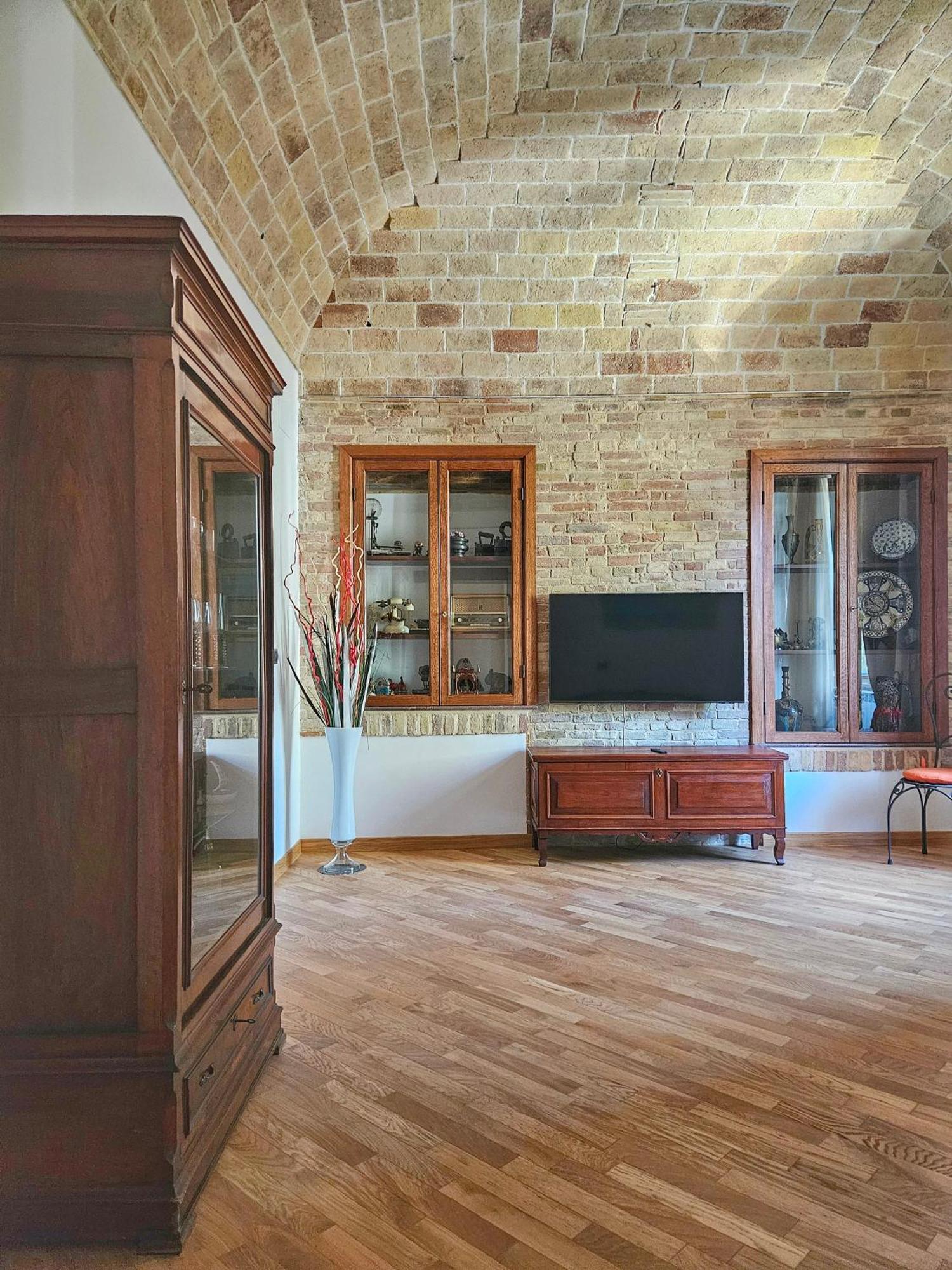 La Vispa Teresa Vasto Dış mekan fotoğraf