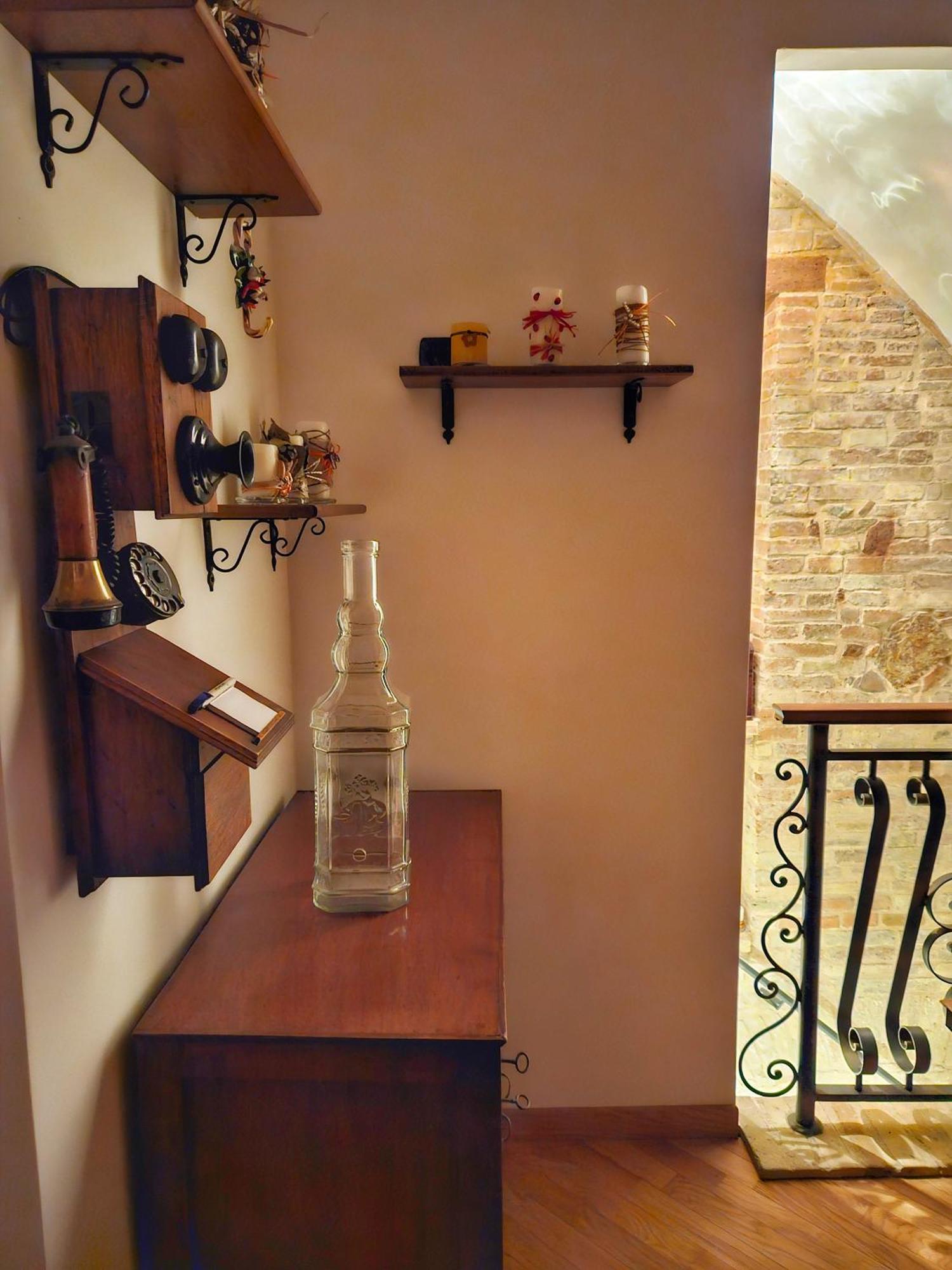 La Vispa Teresa Vasto Dış mekan fotoğraf