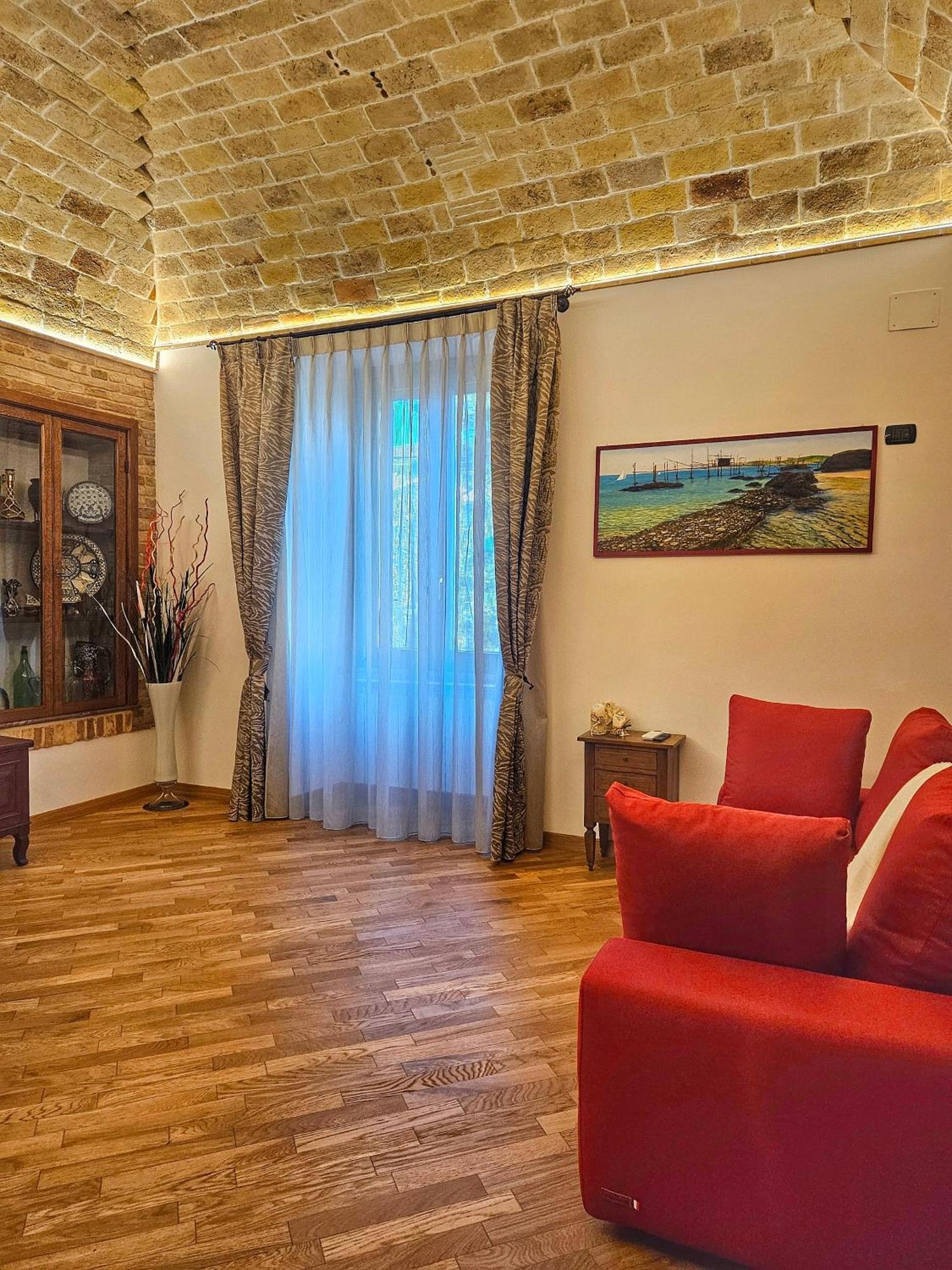 La Vispa Teresa Vasto Dış mekan fotoğraf